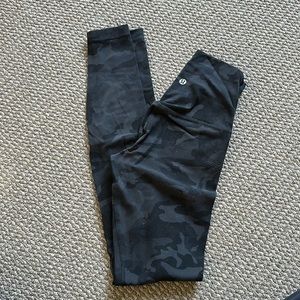 Lululemon Full Length Align Leggings